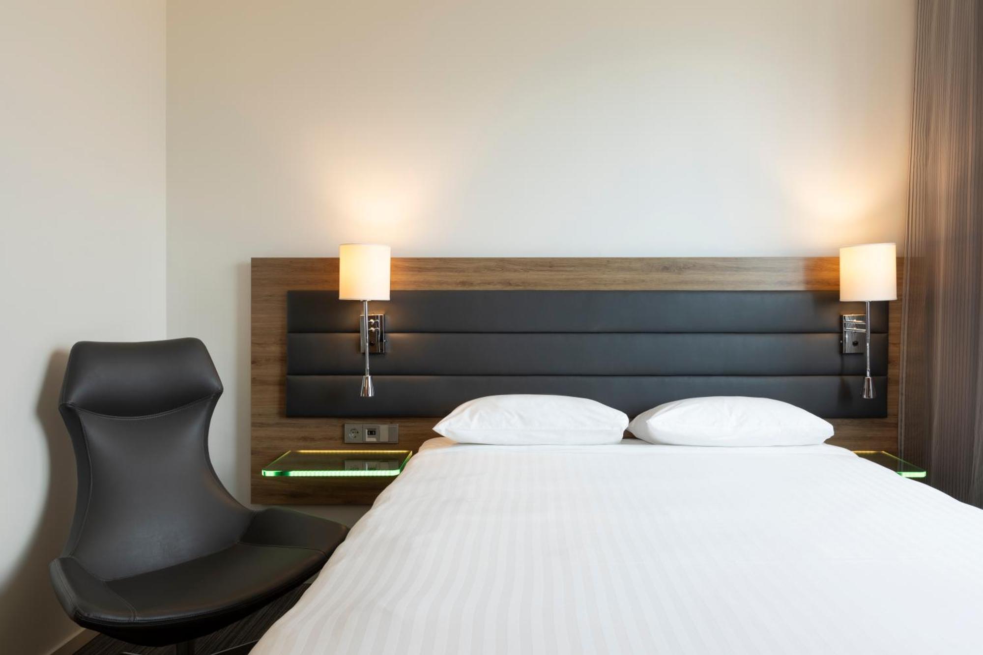 Moxy Ostbahnhof 4* Berlijn