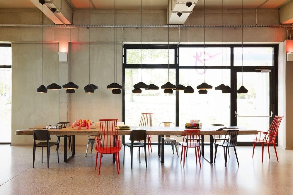 Hotel Moxy Ostbahnhof 4*