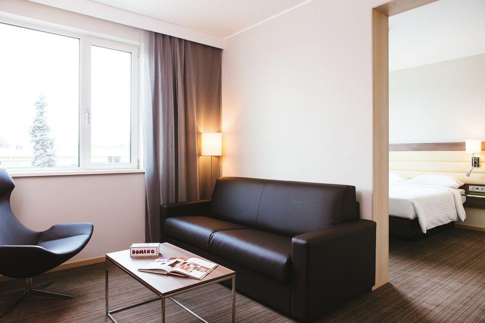Moxy Ostbahnhof