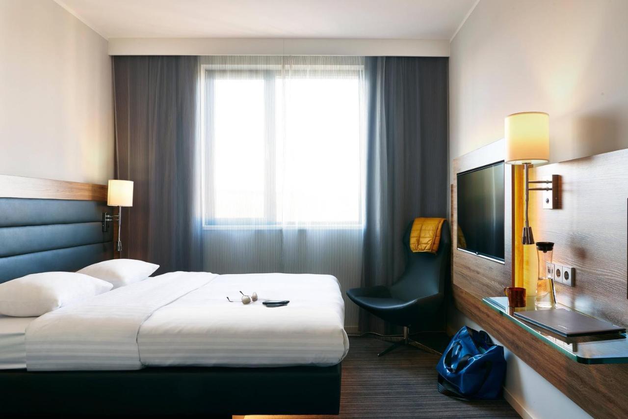 Moxy Ostbahnhof 4*