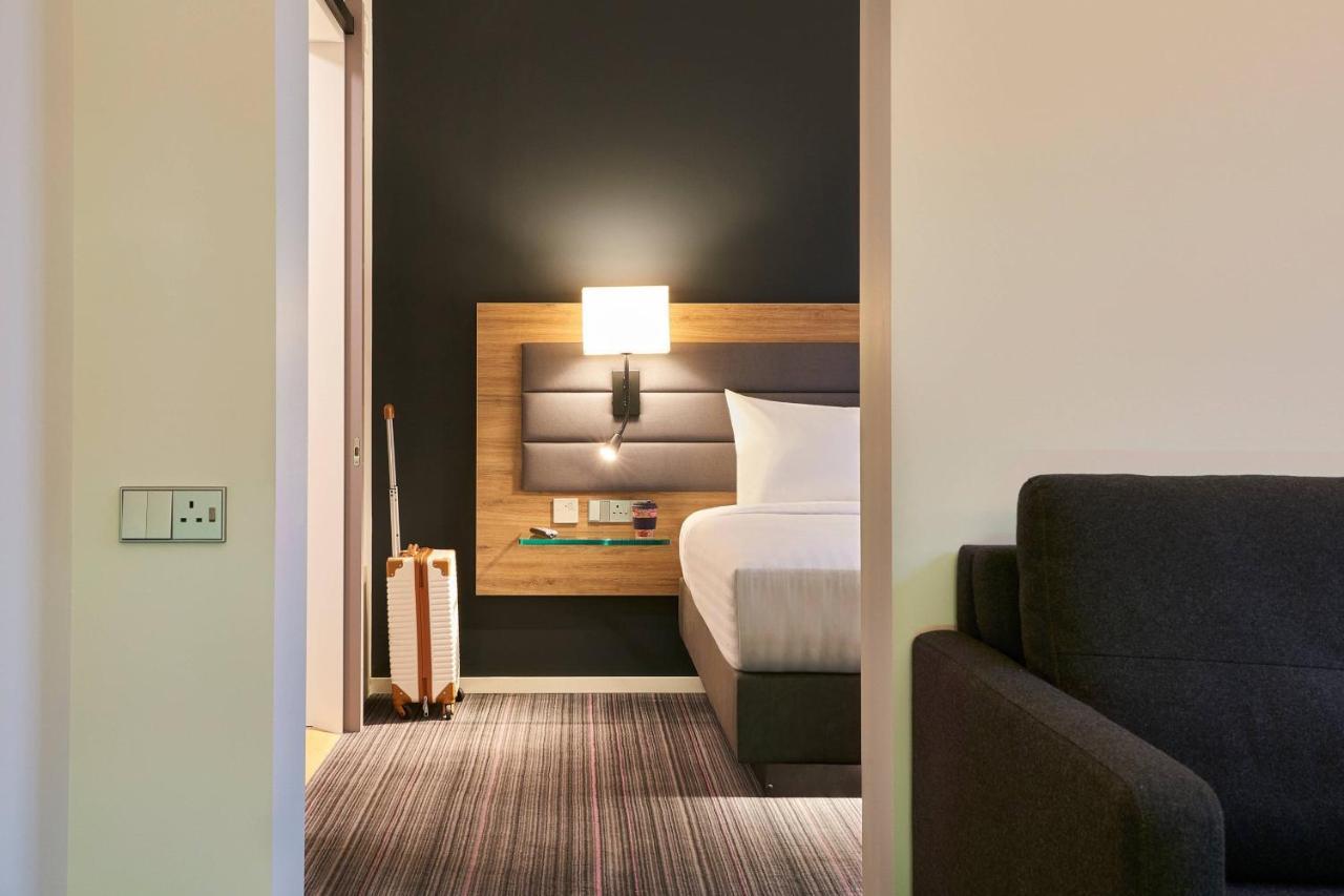 Moxy Ostbahnhof 4*