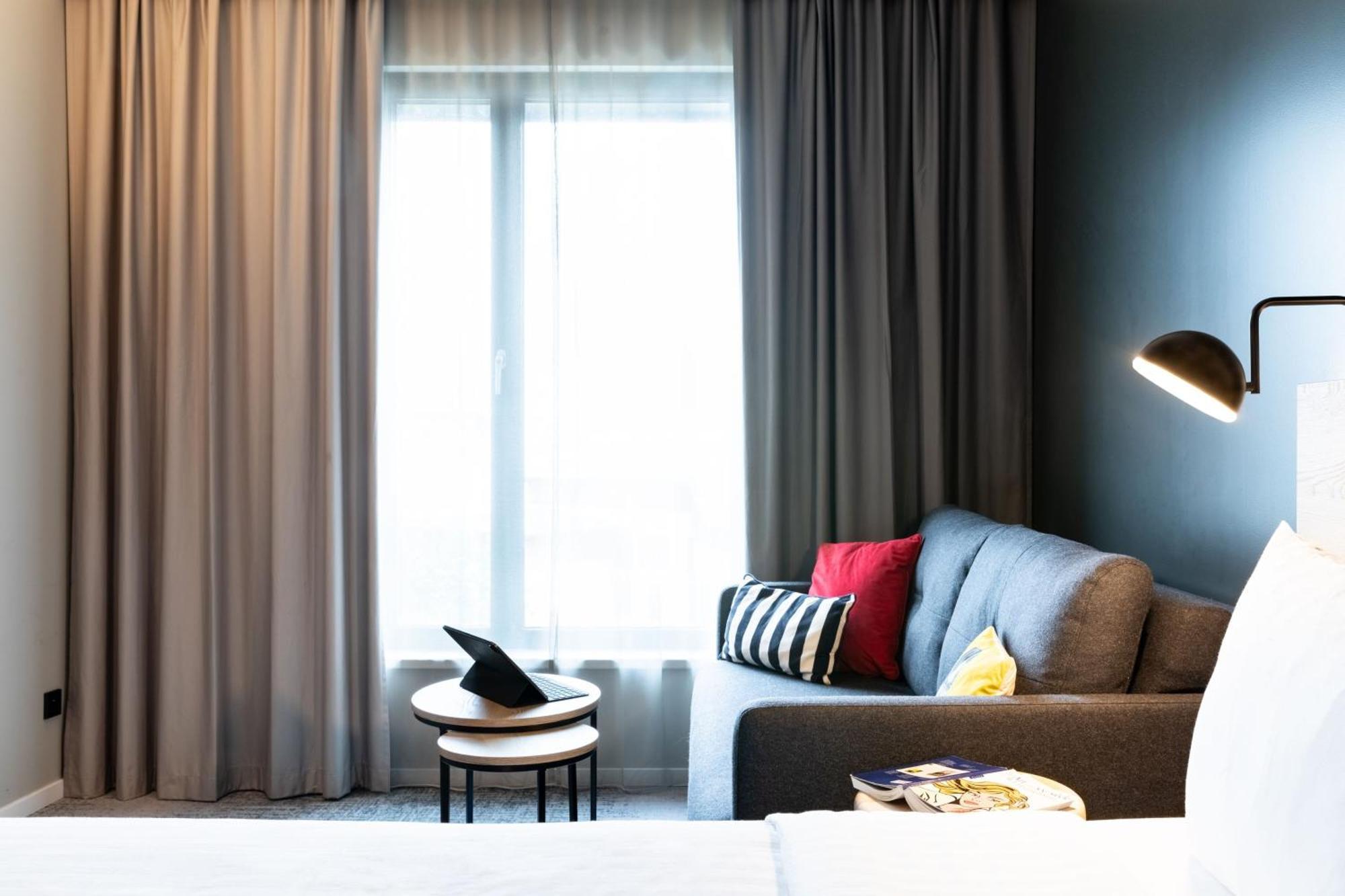 Moxy Ostbahnhof Hotel Berlín