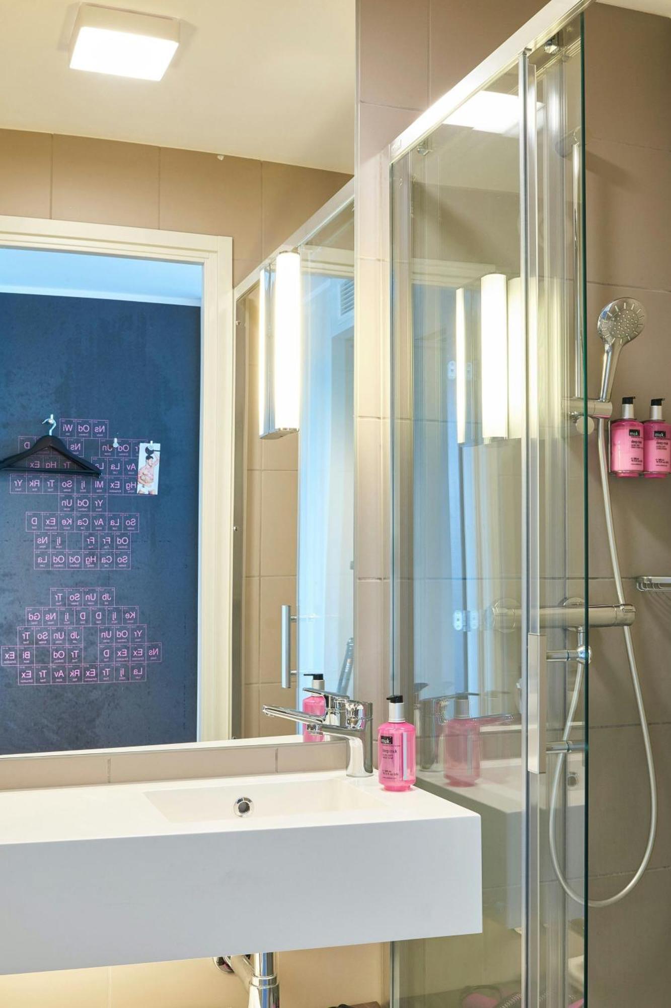Hotel Moxy Ostbahnhof Berlín