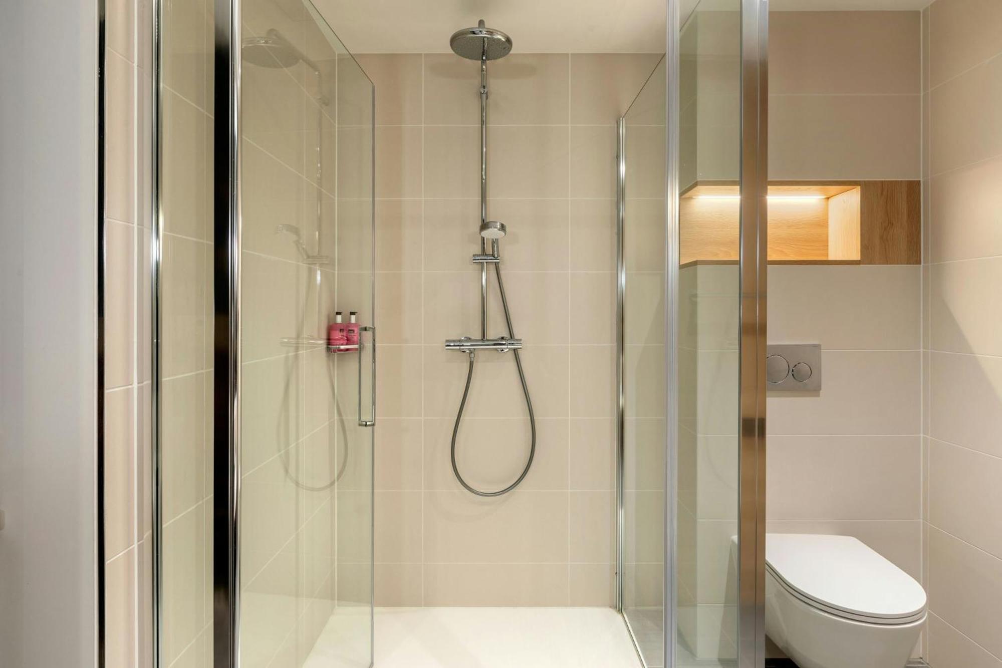 Moxy Ostbahnhof Hotel Berlín