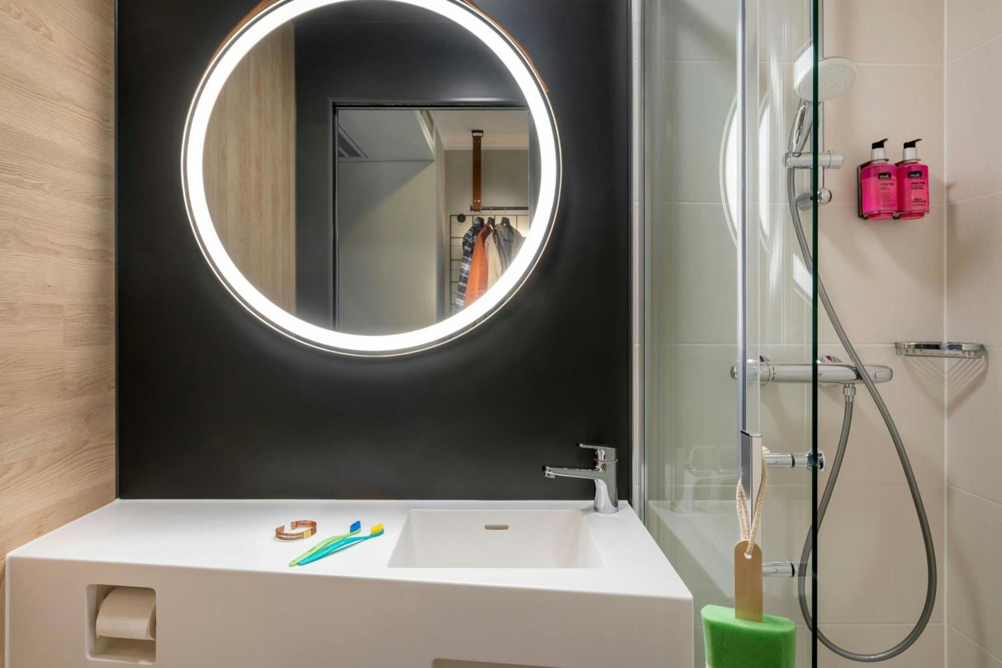 Hotel Moxy Ostbahnhof