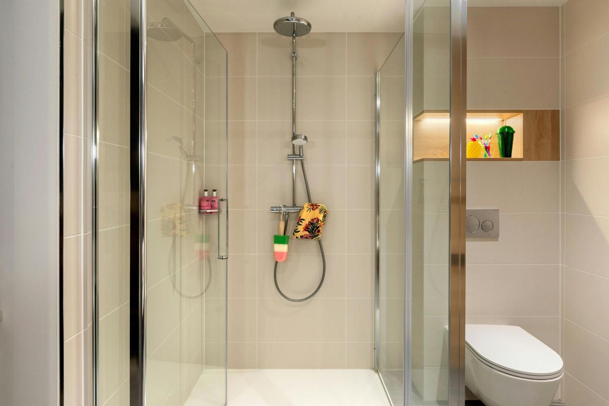 Moxy Ostbahnhof Hotel 4*